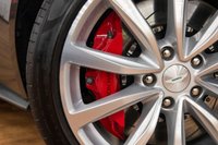 USED 2021 21 ASTON MARTIN VANTAGE 4.0 V8 