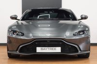 USED 2021 21 ASTON MARTIN VANTAGE 4.0 V8 