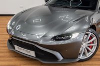 USED 2021 21 ASTON MARTIN VANTAGE 4.0 V8 