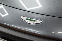 USED 2021 21 ASTON MARTIN VANTAGE 4.0 V8 
