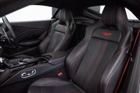 USED 2021 21 ASTON MARTIN VANTAGE 4.0 V8 