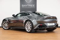 USED 2021 21 ASTON MARTIN VANTAGE 4.0 V8 