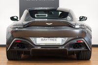 USED 2021 21 ASTON MARTIN VANTAGE 4.0 V8 
