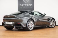 USED 2021 21 ASTON MARTIN VANTAGE 4.0 V8 