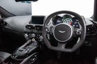 USED 2021 21 ASTON MARTIN VANTAGE 4.0 V8 