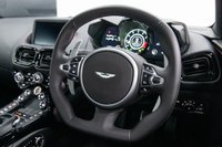 USED 2021 21 ASTON MARTIN VANTAGE 4.0 V8 