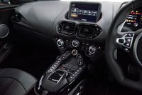 USED 2021 21 ASTON MARTIN VANTAGE 4.0 V8 