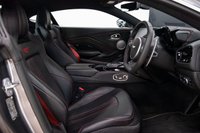 USED 2021 21 ASTON MARTIN VANTAGE 4.0 V8 