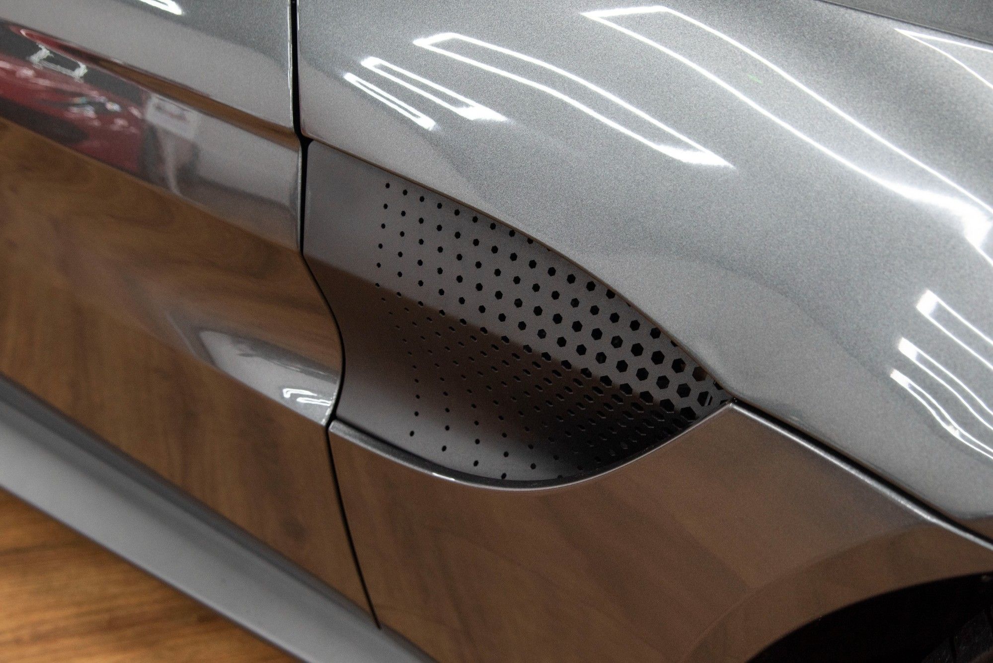 USED 2021 21 ASTON MARTIN VANTAGE 4.0 V8 