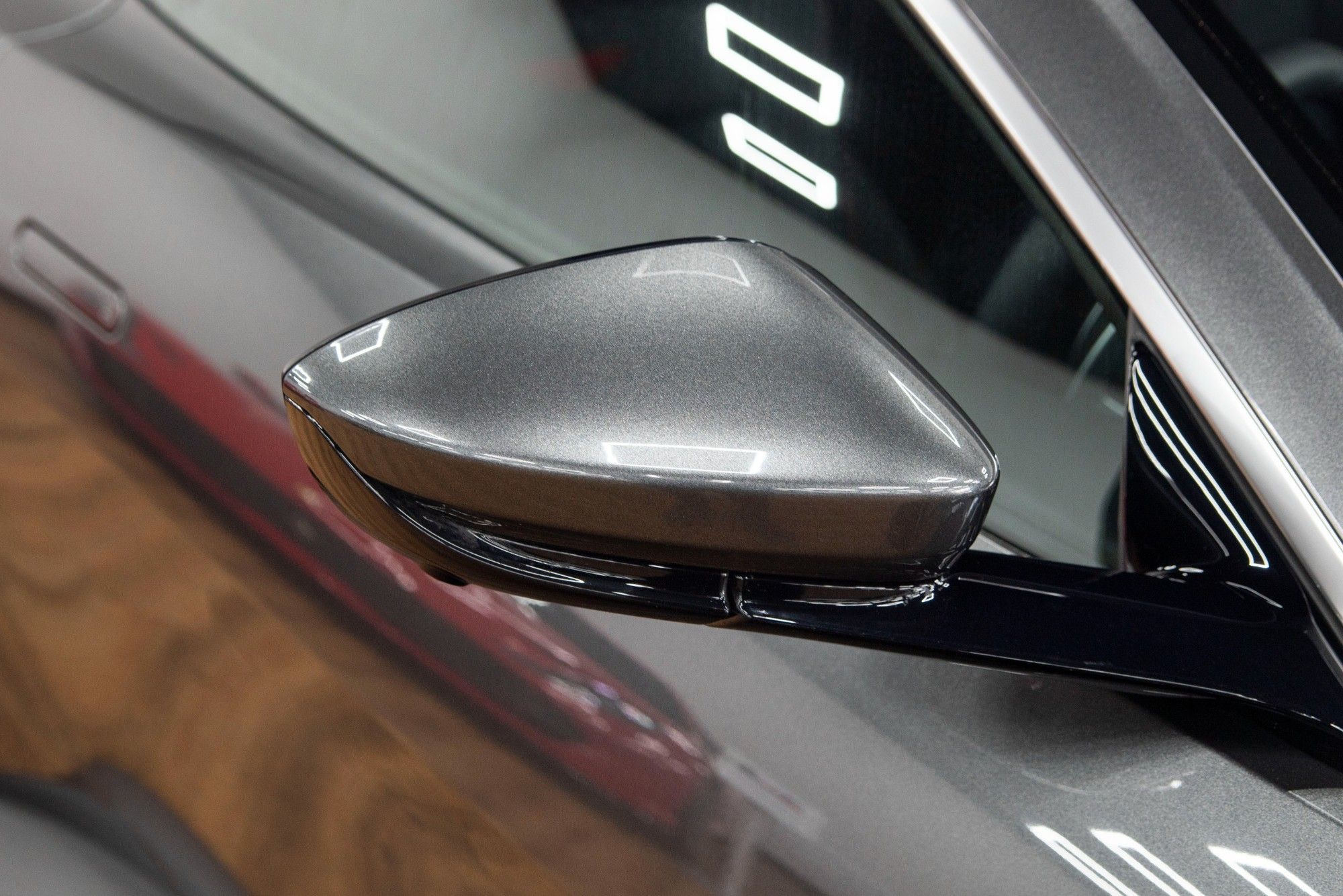 USED 2021 21 ASTON MARTIN VANTAGE 4.0 V8 