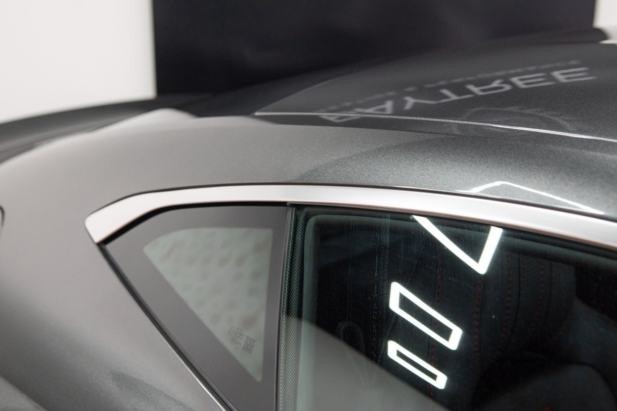 USED 2021 21 ASTON MARTIN VANTAGE 4.0 V8 
