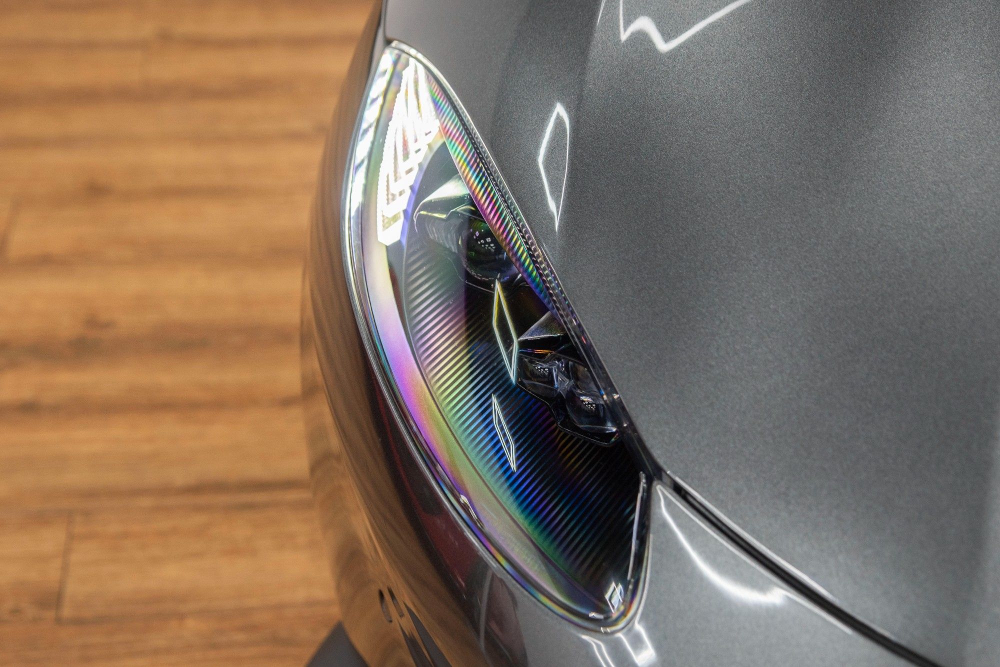 USED 2021 21 ASTON MARTIN VANTAGE 4.0 V8 