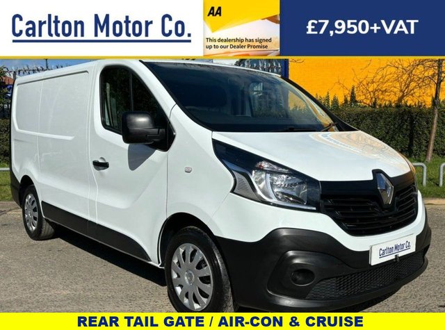 Carlton Motor Co