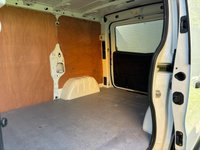 USED 2017 67 RENAULT TRAFIC 1.6 SL29 BUSINESS DCI 120 BHP [ REAR TAILGATE+ A/C ] FWD REAR TAILGATE