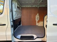 USED 2017 67 RENAULT TRAFIC 1.6 SL29 BUSINESS DCI 120 BHP [ REAR TAILGATE+ A/C ] FWD REAR TAILGATE