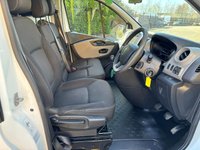 USED 2017 67 RENAULT TRAFIC 1.6 SL29 BUSINESS DCI 120 BHP [ REAR TAILGATE+ A/C ] FWD REAR TAILGATE