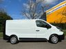 USED 2017 67 RENAULT TRAFIC 1.6 SL29 BUSINESS DCI 120 BHP [ REAR TAILGATE+ A/C ] FWD REAR TAILGATE