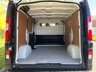 USED 2017 67 RENAULT TRAFIC 1.6 SL29 BUSINESS DCI 120 BHP [ REAR TAILGATE+ A/C ] FWD REAR TAILGATE