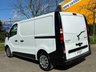 USED 2017 67 RENAULT TRAFIC 1.6 SL29 BUSINESS DCI 120 BHP [ REAR TAILGATE+ A/C ] FWD REAR TAILGATE
