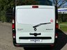 USED 2017 67 RENAULT TRAFIC 1.6 SL29 BUSINESS DCI 120 BHP [ REAR TAILGATE+ A/C ] FWD REAR TAILGATE