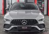 USED 2020 20 MERCEDES-BENZ CLA 1.3 CLA 200 AMG LINE 4d 161 BHP HETAED FRONT SEATS+VITRAUL COCKPIT
