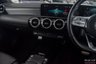 USED 2020 20 MERCEDES-BENZ CLA 1.3 CLA 200 AMG LINE 4d 161 BHP HETAED FRONT SEATS+VITRAUL COCKPIT