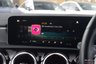 USED 2020 20 MERCEDES-BENZ CLA 1.3 CLA 200 AMG LINE 4d 161 BHP HETAED FRONT SEATS+VITRAUL COCKPIT