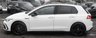 USED 2020 70 VOLKSWAGEN GOLF 2.0 GTD TDI DSG 5d 198 BHP HTD STEERING WHEEL+19" ALLOYS