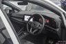 USED 2020 70 VOLKSWAGEN GOLF 2.0 GTD TDI DSG 5d 198 BHP HTD STEERING WHEEL+19" ALLOYS