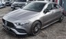 USED 2019 19 MERCEDES-BENZ CLA 2.0 CLA 220 AMG LINE 4d 188 BHP HETAED FRONT SEATS+VITRAUL COCKPIT