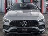 USED 2019 19 MERCEDES-BENZ CLA 2.0 CLA 220 AMG LINE 4d 188 BHP HETAED FRONT SEATS+VITRAUL COCKPIT
