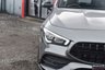 USED 2019 19 MERCEDES-BENZ CLA 2.0 CLA 220 AMG LINE 4d 188 BHP HETAED FRONT SEATS+VITRAUL COCKPIT