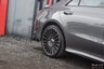 USED 2019 19 MERCEDES-BENZ CLA 2.0 CLA 220 AMG LINE 4d 188 BHP HETAED FRONT SEATS+VITRAUL COCKPIT