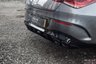 USED 2019 19 MERCEDES-BENZ CLA 2.0 CLA 220 AMG LINE 4d 188 BHP HETAED FRONT SEATS+VITRAUL COCKPIT