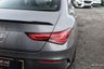 USED 2019 19 MERCEDES-BENZ CLA 2.0 CLA 220 AMG LINE 4d 188 BHP HETAED FRONT SEATS+VITRAUL COCKPIT