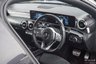 USED 2019 19 MERCEDES-BENZ CLA 2.0 CLA 220 AMG LINE 4d 188 BHP HETAED FRONT SEATS+VITRAUL COCKPIT