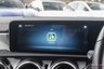 USED 2019 19 MERCEDES-BENZ CLA 2.0 CLA 220 AMG LINE 4d 188 BHP HETAED FRONT SEATS+VITRAUL COCKPIT