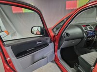 USED 2009 59 SUZUKI SX4 1.9 DDIS 4GRIP 5d 120 BHP 6 months warranty