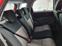 USED 2009 59 SUZUKI SX4 1.9 DDIS 4GRIP 5d 120 BHP 6 months warranty