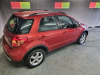 USED 2009 59 SUZUKI SX4 1.9 DDIS 4GRIP 5d 120 BHP 6 months warranty