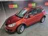 USED 2009 59 SUZUKI SX4 1.9 DDIS 4GRIP 5d 120 BHP 6 months warranty