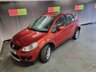 USED 2009 59 SUZUKI SX4 1.9 DDIS 4GRIP 5d 120 BHP 6 months warranty
