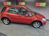 USED 2009 59 SUZUKI SX4 1.9 DDIS 4GRIP 5d 120 BHP 6 months warranty
