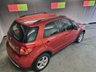 USED 2009 59 SUZUKI SX4 1.9 DDIS 4GRIP 5d 120 BHP 6 months warranty