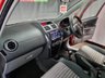 USED 2009 59 SUZUKI SX4 1.9 DDIS 4GRIP 5d 120 BHP 6 months warranty