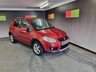 USED 2009 59 SUZUKI SX4 1.9 DDIS 4GRIP 5d 120 BHP 6 months warranty