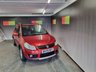 USED 2009 59 SUZUKI SX4 1.9 DDIS 4GRIP 5d 120 BHP 6 months warranty