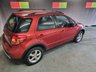 USED 2009 59 SUZUKI SX4 1.9 DDIS 4GRIP 5d 120 BHP 6 months warranty