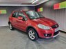 USED 2009 59 SUZUKI SX4 1.9 DDIS 4GRIP 5d 120 BHP 6 months warranty
