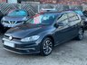 USED 2019 19 VOLKSWAGEN GOLF 1.6 MATCH TDI 5dr - ULEZ COMPLIANT